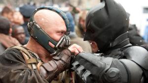 Кадры из фильма Темный рыцарь: Возрождение легенды / The Dark Knight Rises (2012)