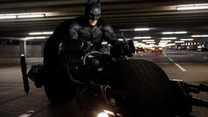 Кадры из фильма Темный рыцарь: Возрождение легенды / The Dark Knight Rises (2012)