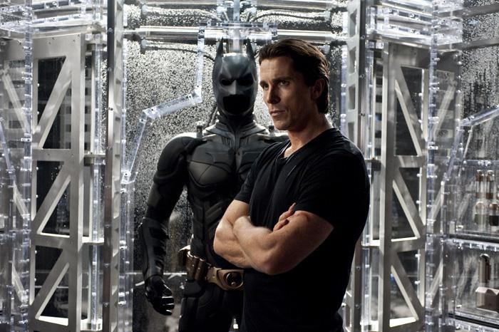 Кадр из фильма Темный рыцарь: Возрождение легенды / The Dark Knight Rises (2012)