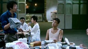Кадры из фильма Воры / Dodukdeul (2012)