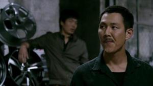 Кадры из фильма Воры / Dodukdeul (2012)
