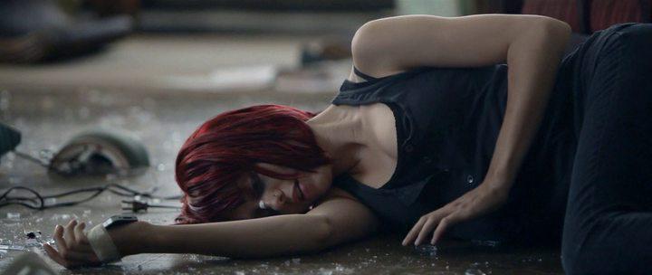 Кадр из фильма Перезагрузка / Reboot (2012)