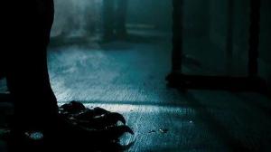 Кадры из фильма Под кроватью / Under the Bed (2012)
