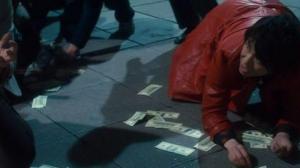 Кадры из фильма Миллионер в бегах / 5baekman bului sanai (2012)