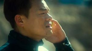 Кадры из фильма Миллионер в бегах / 5baekman bului sanai (2012)