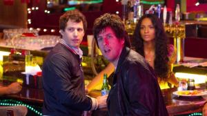 Кадры из фильма Папа-досвидос / That's My Boy (2012)