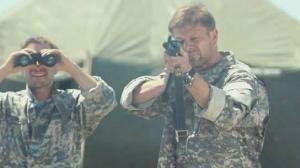 Кадры из фильма Солдаты удачи / Soldiers of Fortune (2012)