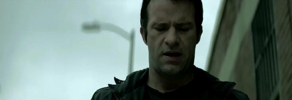 Кадр из фильма Каратель: Грязная стирка / The Punisher: Dirty Laundry (2012)