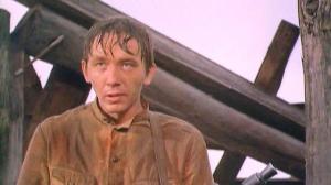 Кадры из фильма Тревожный месяц вересень (1976)