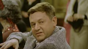 Кадры из фильма Второй трагический Фантоцци / Il secondo tragico Fantozzi (1976)