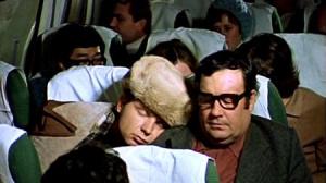 Кадры из фильма Ирония судьбы, или с легким паром! (1975)