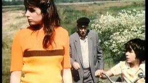 Кадры из фильма Лето у моря / Geschwister (1975)