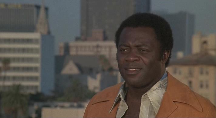 Кадр из фильма Пятница Фостер / Friday Foster (1975)