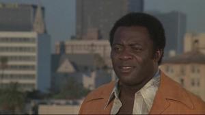 Кадры из фильма Пятница Фостер / Friday Foster (1975)