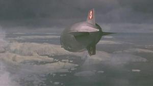 Кадры из фильма Гинденбург / The Hindenburg (1975)