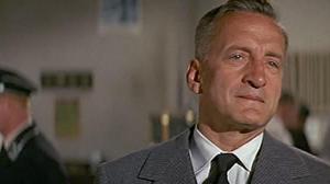 Кадры из фильма Гинденбург / The Hindenburg (1975)