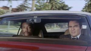 Кадры из фильма Грязное дело / Hustle (1975)
