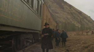 Кадры из фильма Перевал Брейкхарт / Breakheart Pass (1975)
