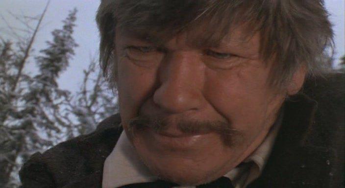 Кадр из фильма Перевал Брейкхарт / Breakheart Pass (1975)