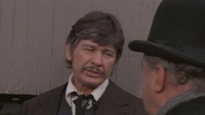 Кадры из фильма Перевал Брейкхарт / Breakheart Pass (1975)