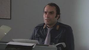 Кадры из фильма Воскресная женщина / La donna della domenica (1975)
