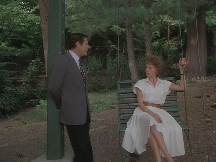 Кадр из фильма Воскресная женщина / La donna della domenica (1975)