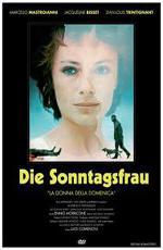 Воскресная женщина / La donna della domenica (1975)