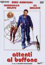 Берегись шута / Attenti al buffone (1975)