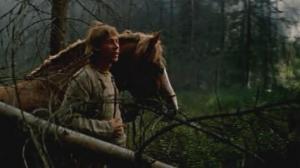 Кадры из фильма Как Иванушка–дурачок за чудом ходил (1976)