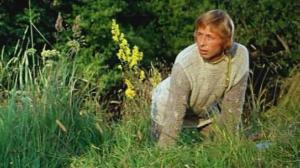 Кадры из фильма Как Иванушка–дурачок за чудом ходил (1976)