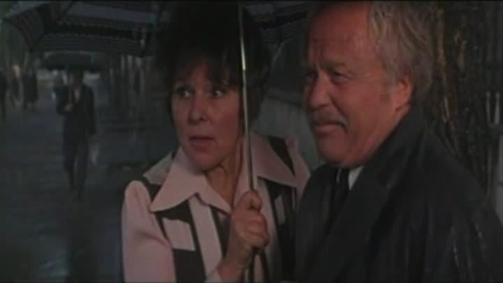Кадр из фильма Развлечение для старичков (1976)
