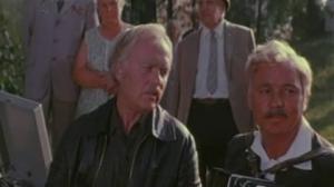 Кадры из фильма Развлечение для старичков (1976)