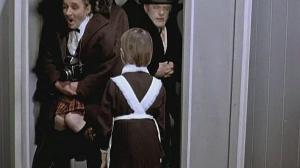 Кадры из фильма Деревня Утка (1976)