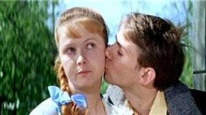 Кадры из фильма Сладкая женщина (1976)