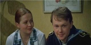 Кадр из фильма Сладкая женщина (1976)