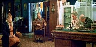 Кадр из фильма Сладкая женщина (1976)