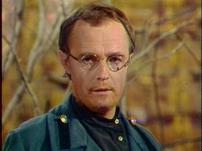 Кадр из фильма Вишнёвый сад (1976)