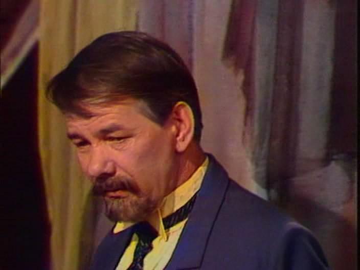Кадр из фильма Вишнёвый сад (1976)