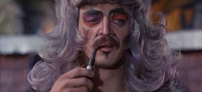 Кадр из фильма Мама (1976)