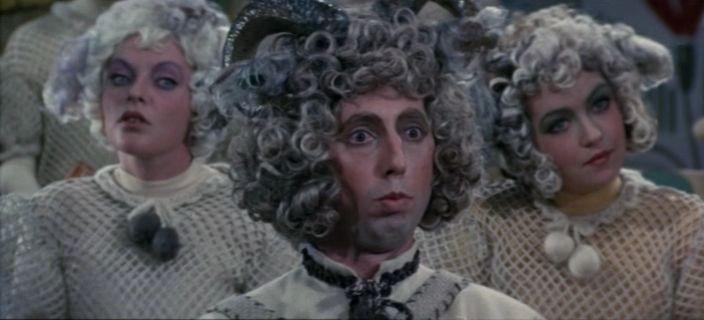 Кадр из фильма Мама (1976)