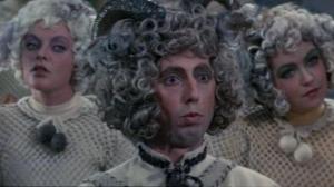 Кадры из фильма Мама (1976)