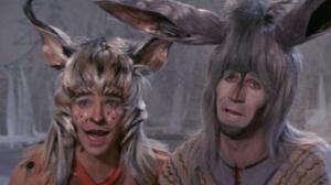 Кадры из фильма Мама (1976)
