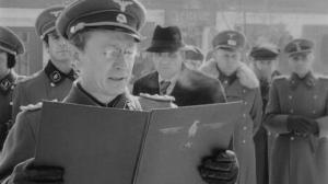 Кадры из фильма Восхождение (1976)