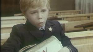 Кадры из фильма По секрету всему свету (1976)