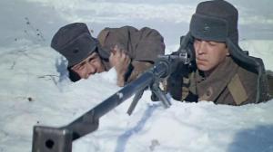 Кадры из фильма Аты-баты, шли солдаты (1976)