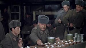 Кадры из фильма Аты-баты, шли солдаты (1976)