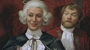 Кадры из фильма Труффальдино из Бергамо (1976)