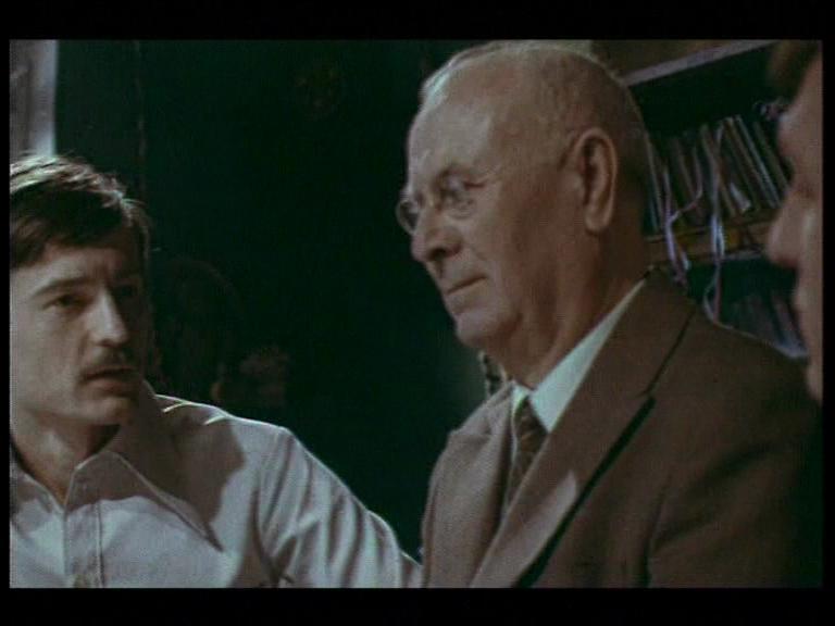 Кадр из фильма Тимур и его команда (1976)