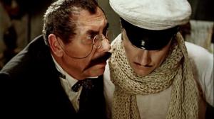 Кадры из фильма 12 стульев (1976)