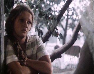 Кадр из фильма Сентиментальный роман (1976)